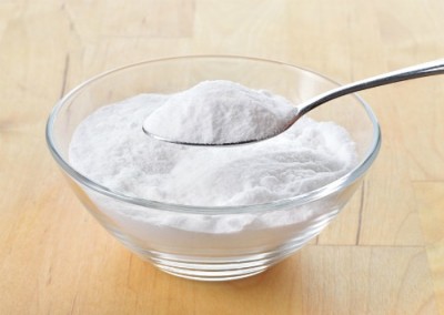 Beauty benefits of Baking Soda