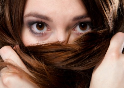Snippy Secrets: Hair-raising Tales from the Salon
