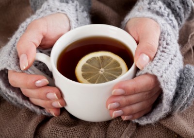 Why You Need To Smell Like Tea!