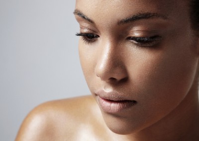 Why Your Skin Needs Oil...Now!