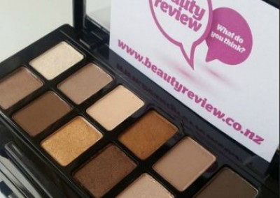 Our Top Reviewers Review Maybelline The Nudes!