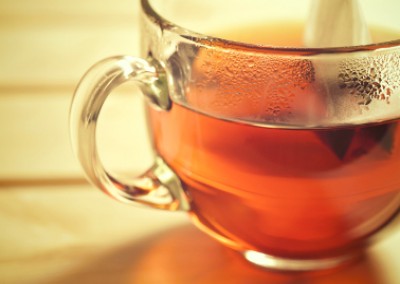 Top Five Reasons Why You Need A Cup Of Tea NOW.