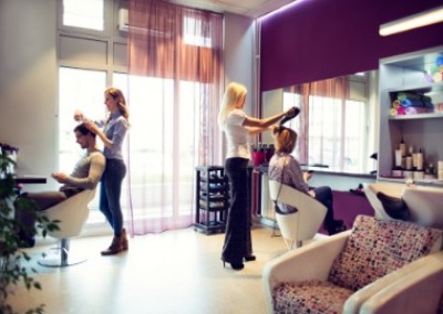 How do you choose a new hairdresser?