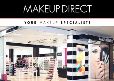 Behind the Brands:  Makeup Direct