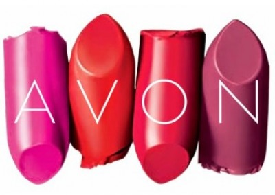 Behind the Brands:  Avon