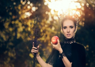 HALLOWEEN:  Seven Deadly Products You Need Now
