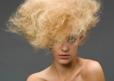 Holy Hair, It's Humid Out There!