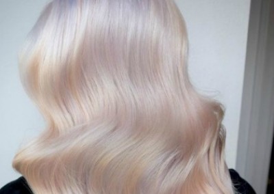 Incredible Gem Hair Colours You Have to See To Believe