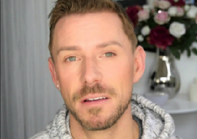 The Release of 2018!! Wayne Goss Cosmetics Is Coming!