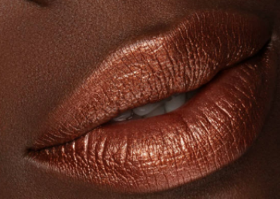 Metallic Lips - Flag It or Grab It?