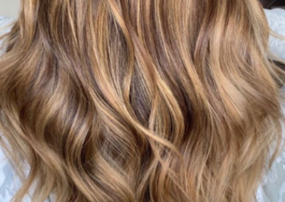 Why We're Fond of Bronde.