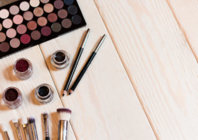 Five Reasons You Need To Declutter Your Makeup Collection
