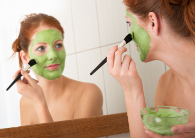 Put Your Best Face Forward! ... With Our Ten Top Rated Masks