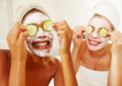1 Easy Tip to Get More From Your Face Mask!