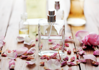 The Art Of Buying Fragrance As A Gift