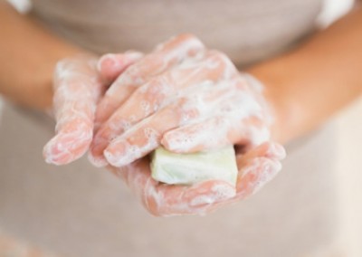 The Shocking Truth About Bar Soap!