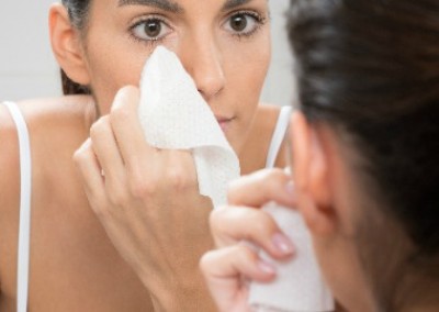 Five of the BEST Cleansing Wipes!