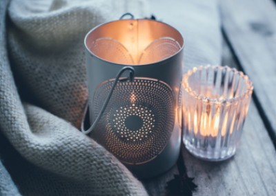 All Your Burning Questions About Candle Safety Answered!