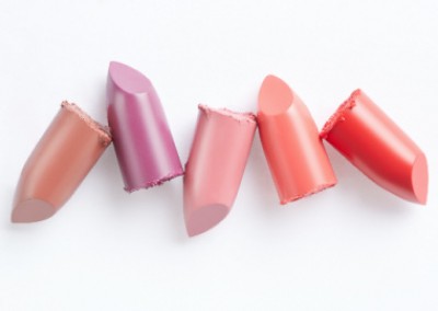 Five Matte Lipsticks That Get The Kiss Of Approval!