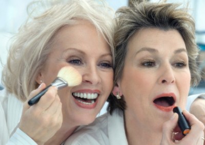 The Makeup Changes We Need To Make As We Age