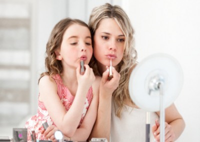 Mums' Best Beauty Tips