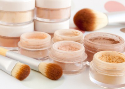 The BR Guide to Mineral Makeup