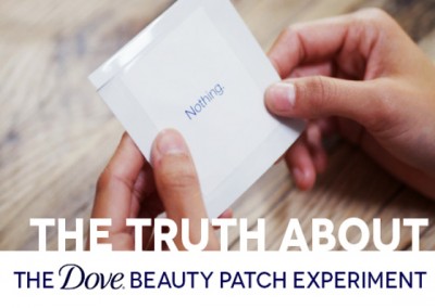 Dove Patches - is the latest campaign empowering or controversial?