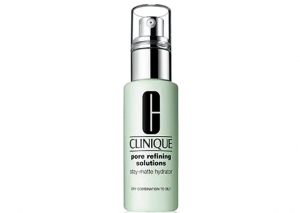 Clinique Pore Refining Solutions Stay-Matte Hydrator Reviews