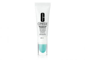 Clinique Blackhead Solutions Self-Heating Blackhead Eraser Reviews