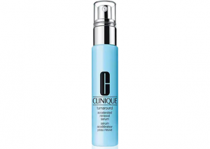 Clinique Turnaround Accelerated Renewal Serum Reviews