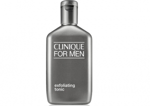 Clinique for Men Exfoliating Tonic Reviews