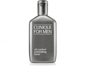Clinique for Men Oil-Control Exfoliating Tonic Reviews