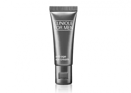 Clinique for Men Anti-Age Eye Cream Reviews