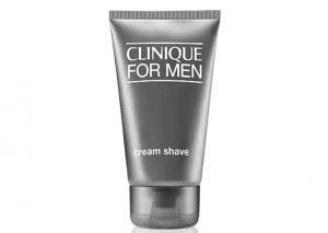 Clinique for Men Cream Shave Reviews