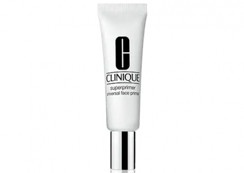 Clinique Superprimer Face Primer - Primes All Skins Reviews