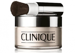 Clinique Blended Face Powder Reviews