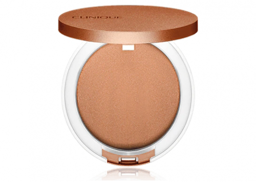 Clinique True Bronze Pressed Powder Reviews