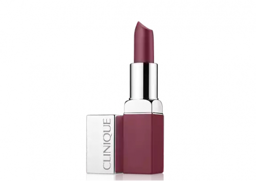 Clinique Pop Matte Lip Colour + Primer Reviews