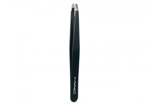 MAC Tweezer/Slant Review