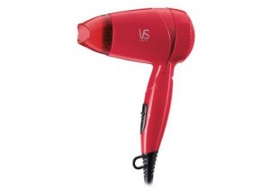 VS Sassoon Pocket Rocket Dryer Review