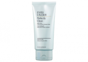 Estee Lauder Perfectly Clean Creme Cleanser / Moisture Mask Reviews