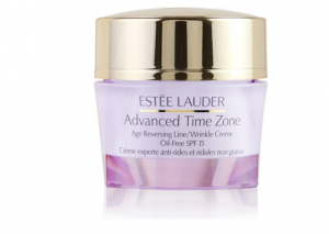 Estee Lauder Advanced Time Zone Age Reversing Line/Wrinkle Creme SPF15 Reviews