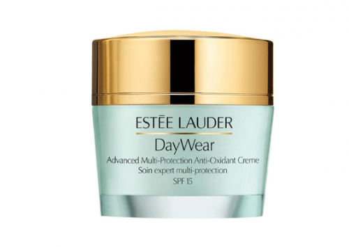 Estee Lauder DayWear Advanced Anti Oxidant Creme SPF15 NC Skin Reviews