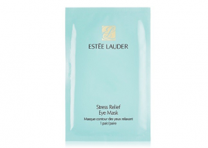 Estee Lauder Stress Relief Eye Mask Reviews