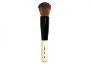 Bobbi Brown Full Coverage Face Brush Review