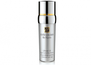 Estee Lauder Re-Nutriv Ultimate Lift Age-Correcting Serum Reviews