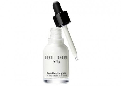 Bobbi Brown Extra Repair Nourishing Milk Review