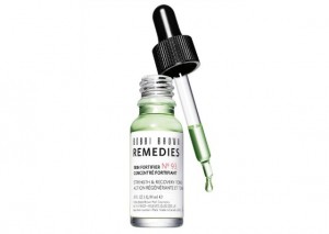 Bobbi Brown Skin Fortifier - Strength & Recovery Tonic Review