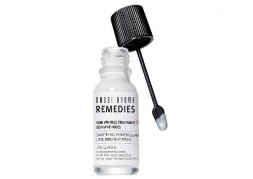 Bobbi Brown Skin Wrinkle Treatment Review