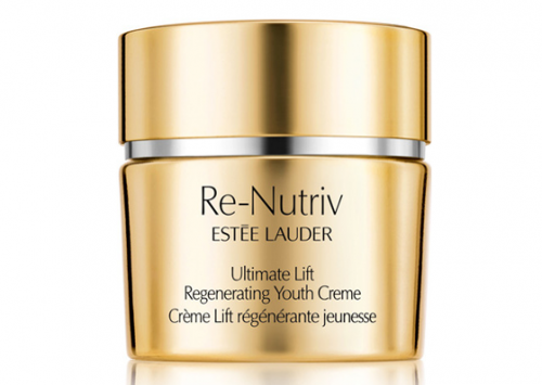 Estee Lauder Re-Nutriv Ultimate Lift Regenerating Crème Face Reviews